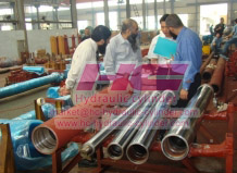 hydraulic cylinders spare parts-24